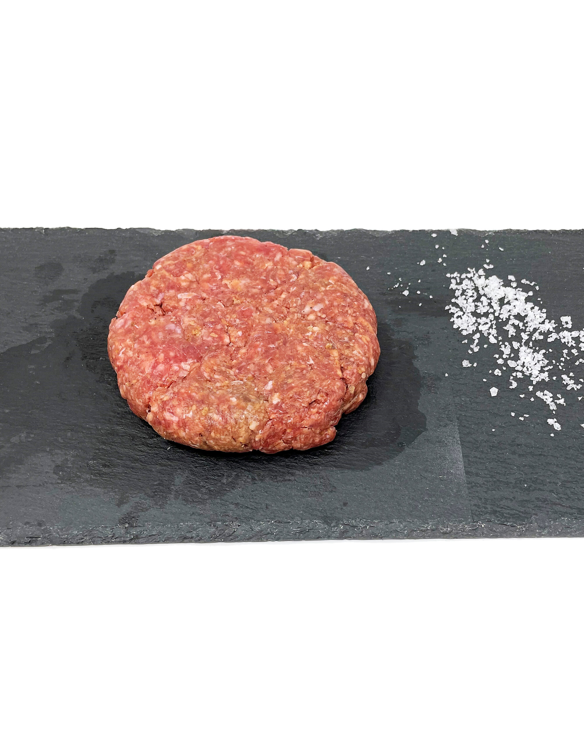 100-percent-chuck-beef-burger 100% Chuck Beef Burger