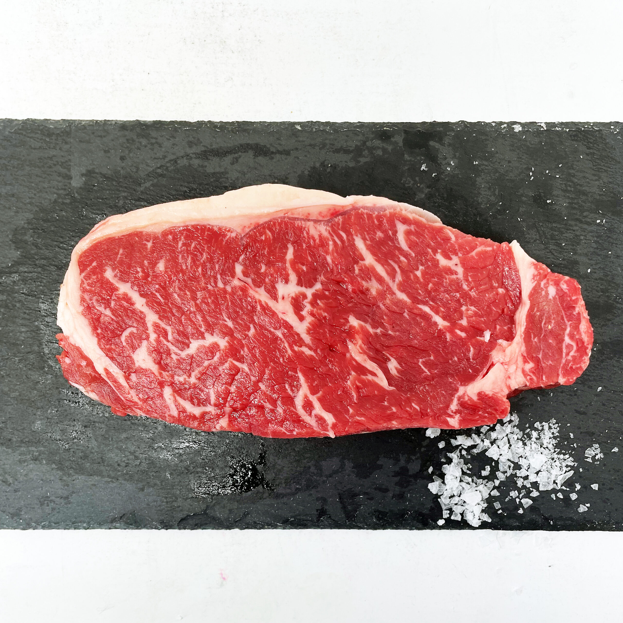 AAA Beef New York Strip Loin Steak | Nobleton | Cousin's Market Online