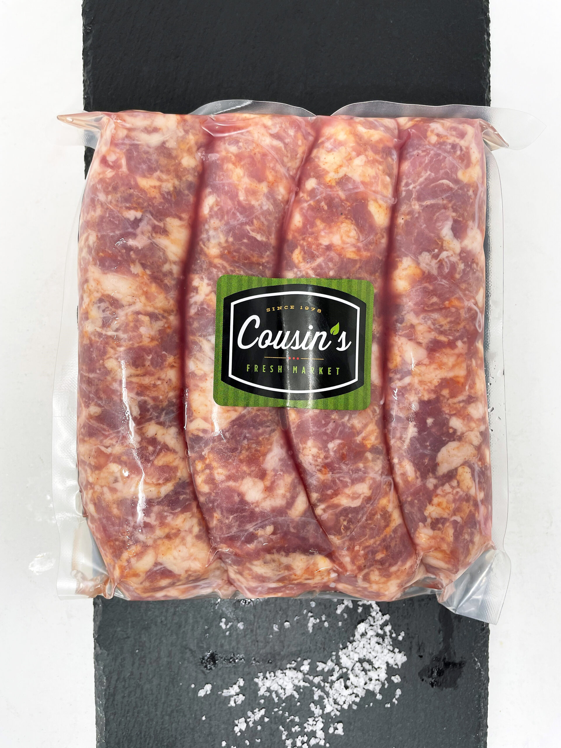 mild-italian-sausage Mild Italian Sausage
